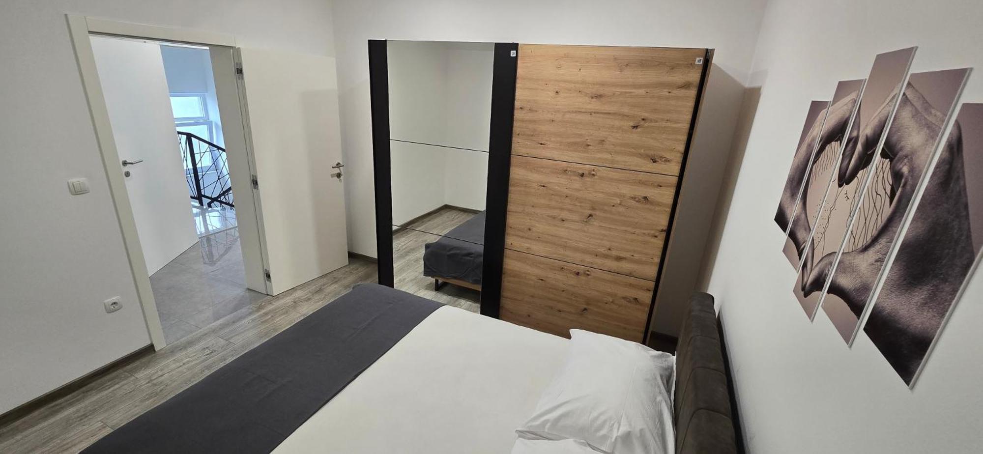 Apartment Nikol Zadar