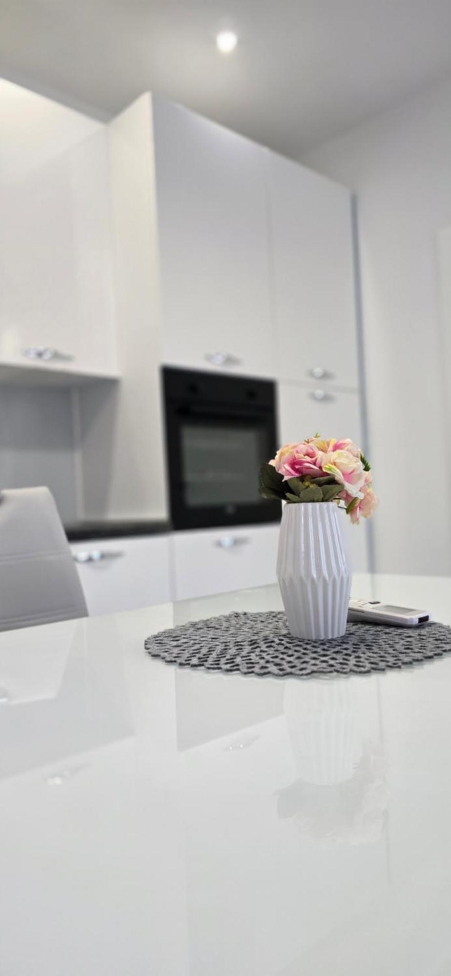 Appartement Nikol *
