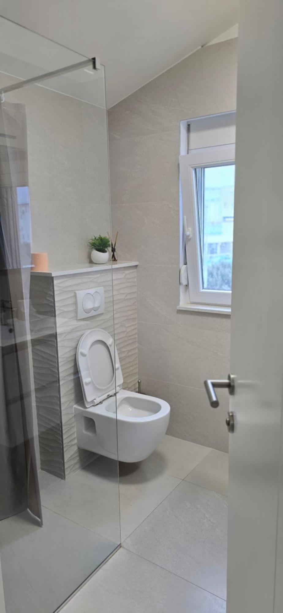 Appartement Nikol
