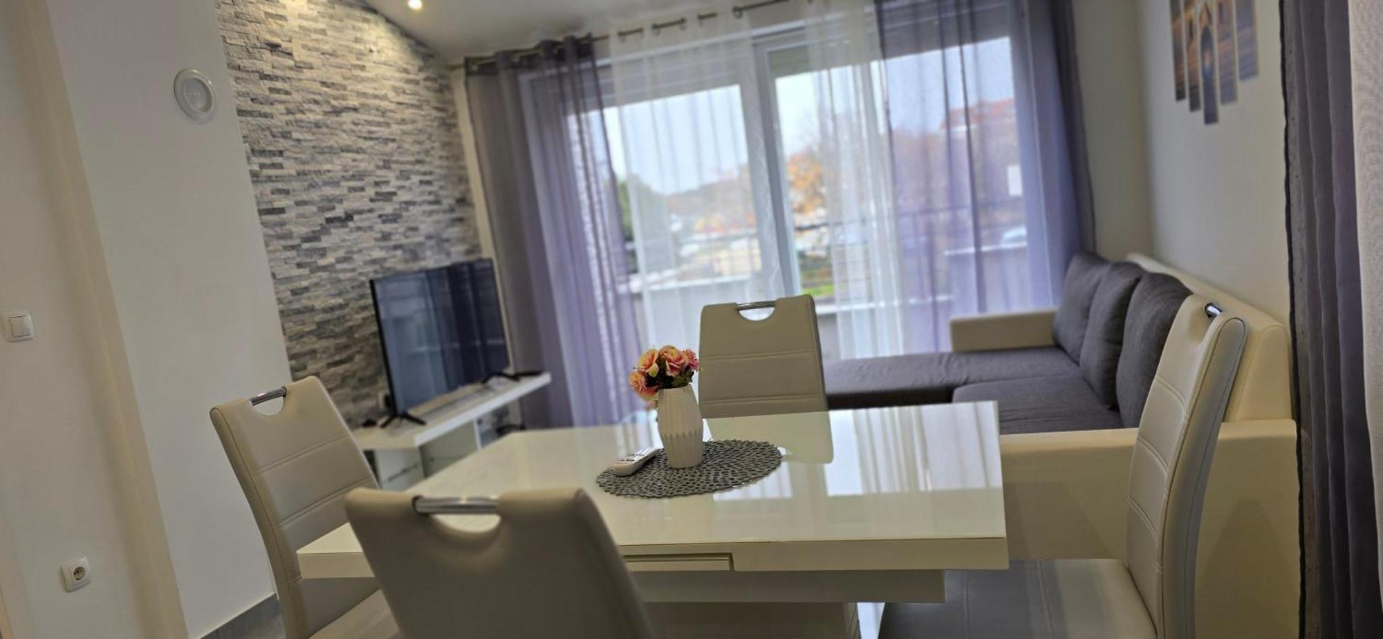 Appartement Nikol