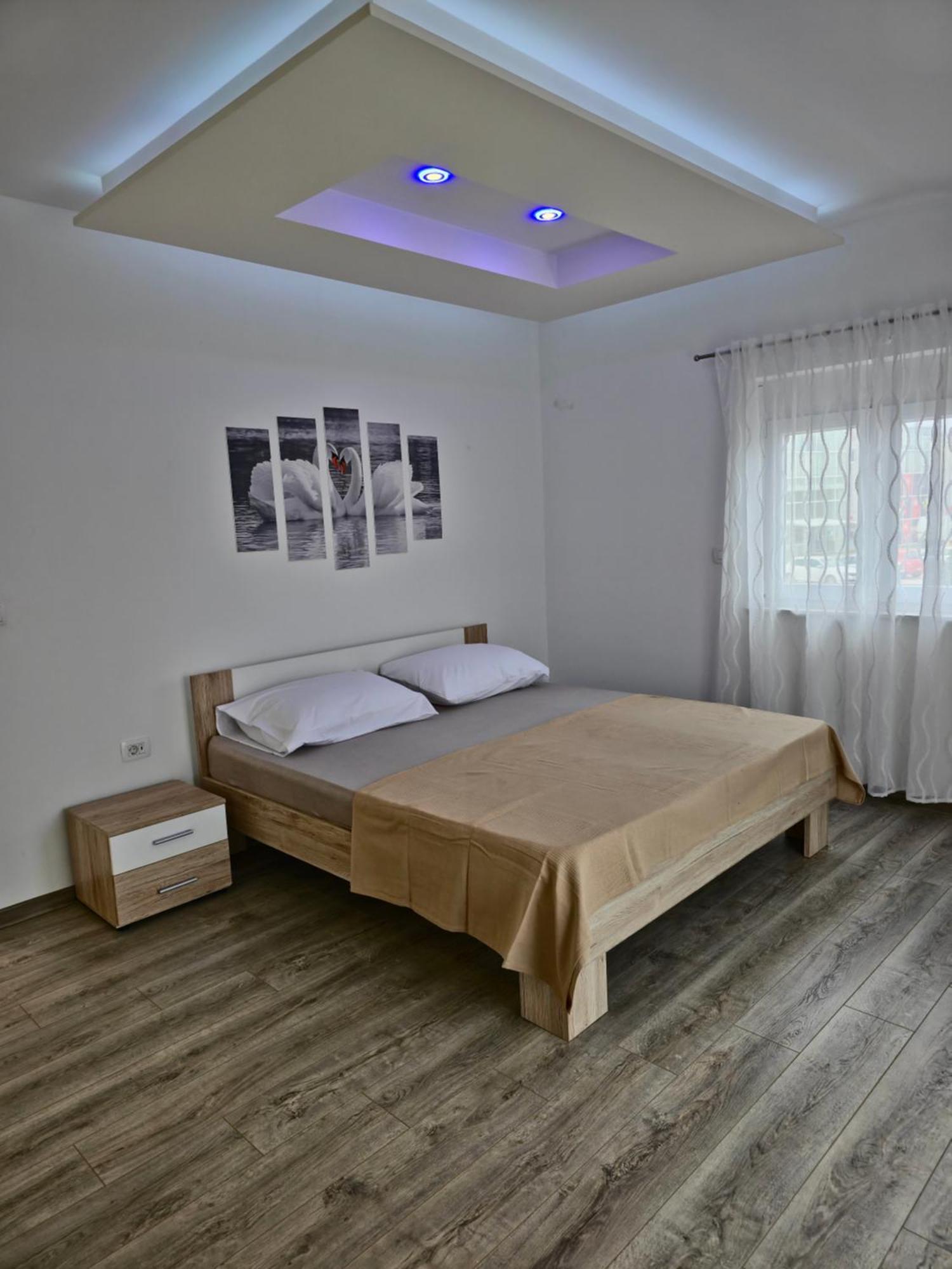 Nikol Appartement *